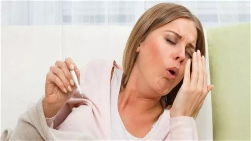 لن تتوقع النتائج.. هذا ما يحدث لجسمك عند كتم السعال