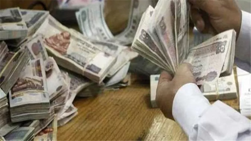 احسب مرتبك بعد الزيادة.. مواعيد صرف المرتبات الجديدة في نوفمبر 2022