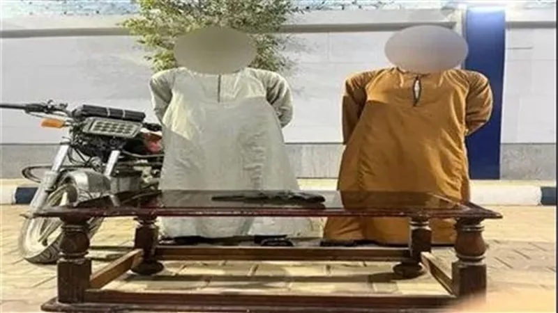 روح بشرية لإرضاء الجن.. تفاصيل صادمة في إهدار دماء شاب في الجبل لاستخراج كنز أثري