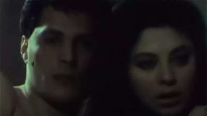 كنت رافضة أصورها وأنا صايمة.. تعليق مثير من ميار الببلاوي عن مشاهدها الجريئة مع عمرو عبد الجليل | فيديو