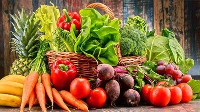 هذا الطعام خارق.. مفتاح الرشاقة وكنز الفيتامينات والمعادن
