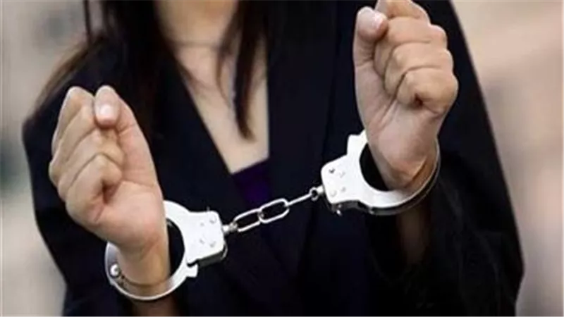 هقتلك عشان بتصلي زي المسلمين.. كيف قتلت فتاة التيك توك شقيقها في الغربية؟
