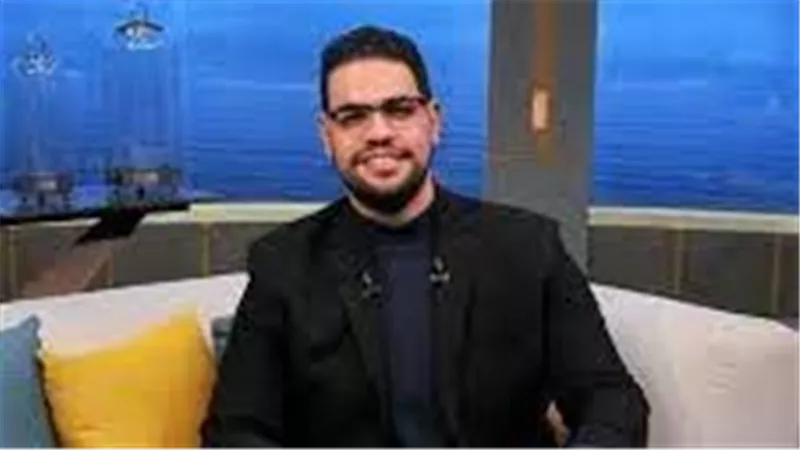 أفجع القلوب.. ماذا قال الاقتصادي محمد نجم قبل لحظات من وفاته بالسرطان ؟ 
