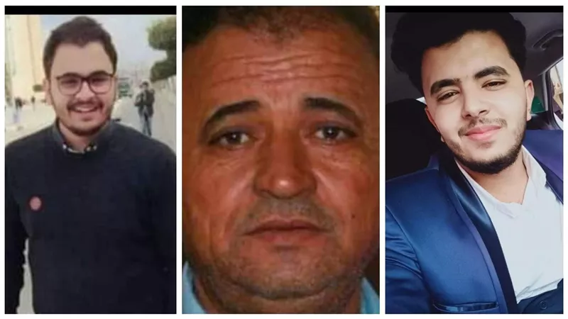 كانت أمنيته يجوزهم في ليلة واحدة.. تفاصيل صادمة في وفاة أب أثناء حفل زفاف نجليه بالبحيرة 