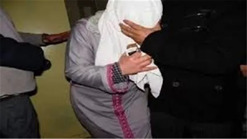 أبو العيال ضبطها في حضن العشيق.. كواليس جديدة في سقوط سامية قاتلة زوجها بالجيزة