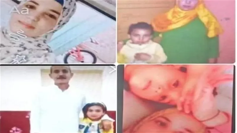 مفاجأة في تقرير الطب النفسي.. قرار جديد في محاكمة المتهم بارتكاب مذبحة الريف الأوروبي