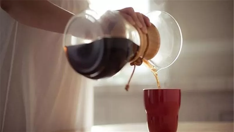 تضر بالجهاز الهضمي.. لا تشرب القهوة في هذا الوقت بالتحديد