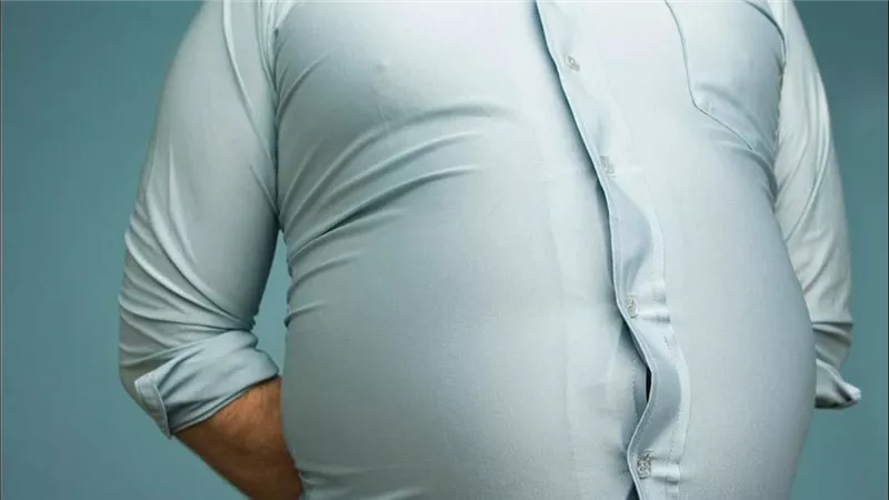 قائمة بالمطلوب منك..هكذا يمكنك التخلص من الوزن الزائد بسهولة