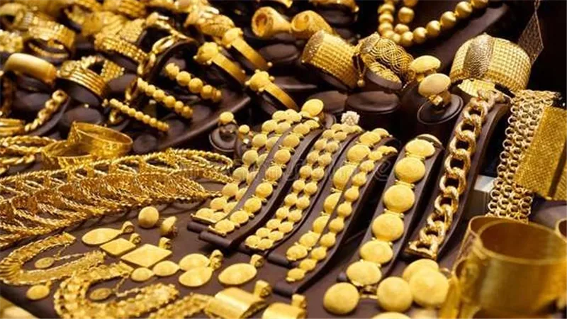 فرصة للراغبين..أسعار الذهب اليوم الأحد 6-11-2022