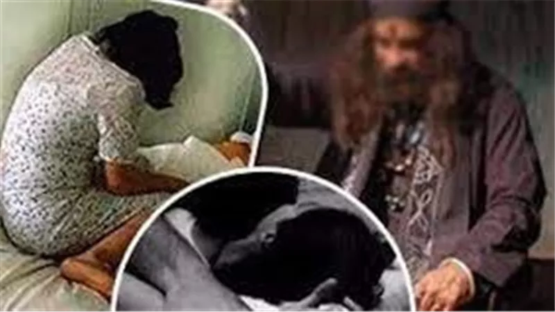 مارس الرذيلة مع 4 نساء.. ماذا حدث خلال محاكمة دجال الشرقية وشريكته ؟