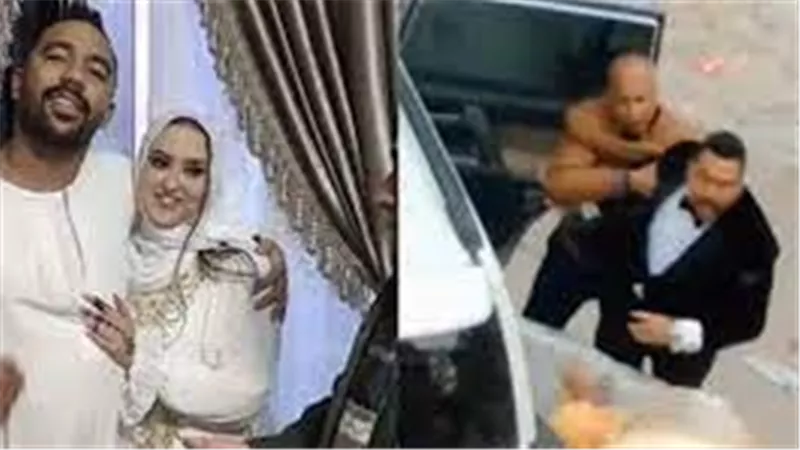 من حمام الصباحية لعيش وحلاوة التخشيبة..القصة الكاملة لعريس الإسماعيلية وتفاصيل الحكم بحبسه