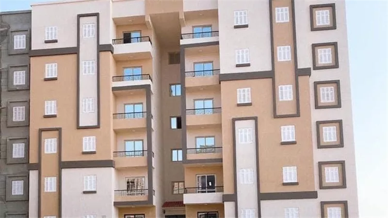 لهؤلاء.. قرار رسمي بشأن التقديم في شقق سكن لكل المصريين 3