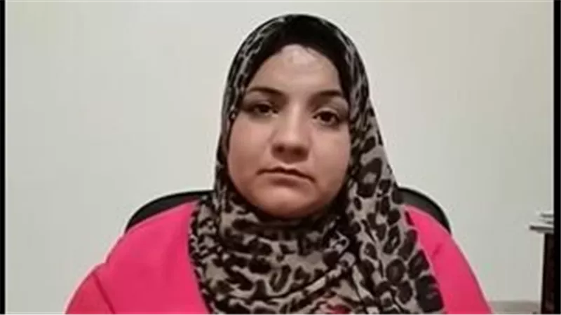 مأساة حنان..شقيق طليقي خطف بنتي وعايز يجوِّزها وهي عندها 10 سنين