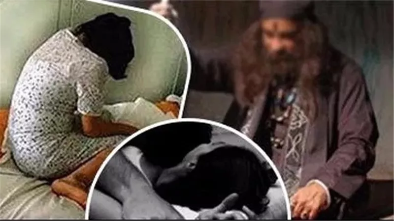 مفاجآت في محاكمته..قصة دجال الشرقية المعتدي جنسيا على 4 نساء بحجة السحر الأسود