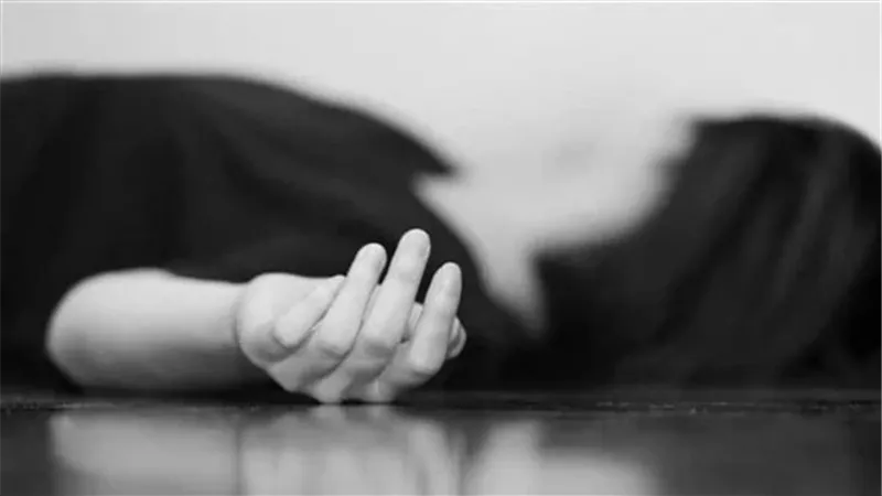 بعد رفض والدها العريس.. فتاة القليوبية تحاول التخلص من حياتها بطريقة صادمة 