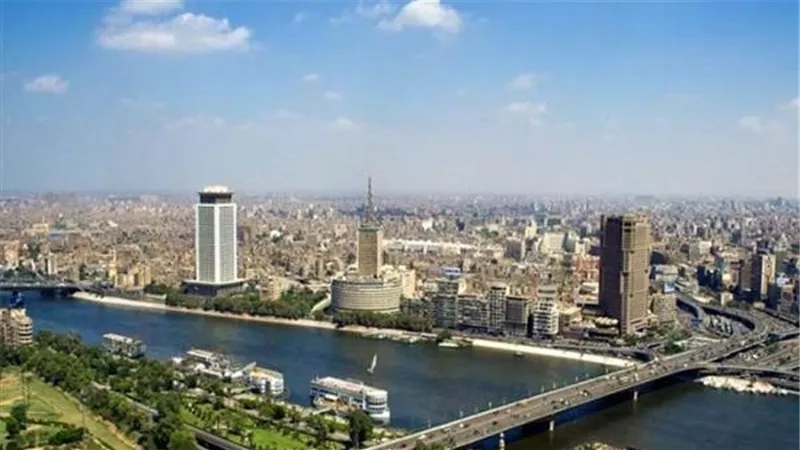 بيان تحذيري من الأرصاد.. حالة الطقس غدا الأربعاء 9-11-2022 