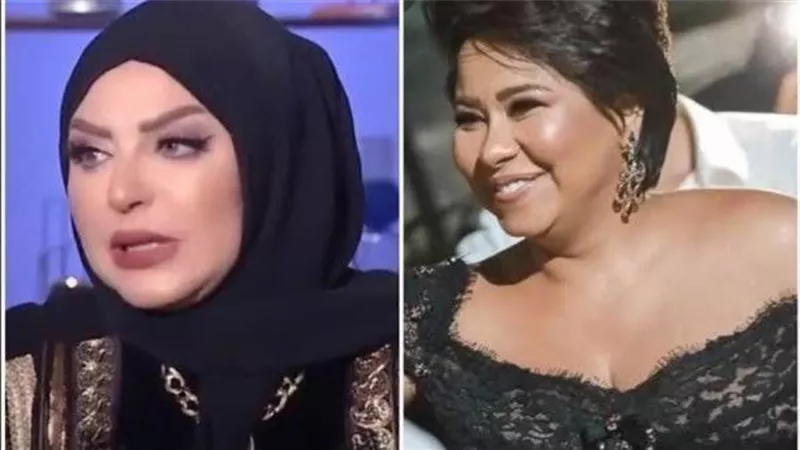 اتشتمت وكلامي طلع صح..تعليق ناري من ميار الببلاوي على اتهامات شيرين عبدالوهاب لشقيقها 