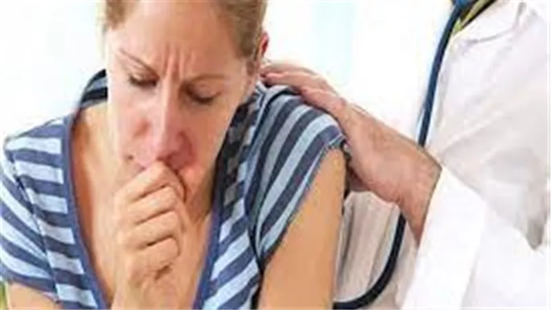 شُوهدت في 60٪ من المرضى.. عرض خطير يشير إلى إصابتك بسرطان الرئة 