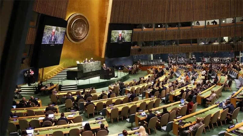 بعثة مصر لدى الأمم المتحدة ترفض بيان مفوضية حقوق الإنسان بشأن مواطن تمت محاكمته وإدانته