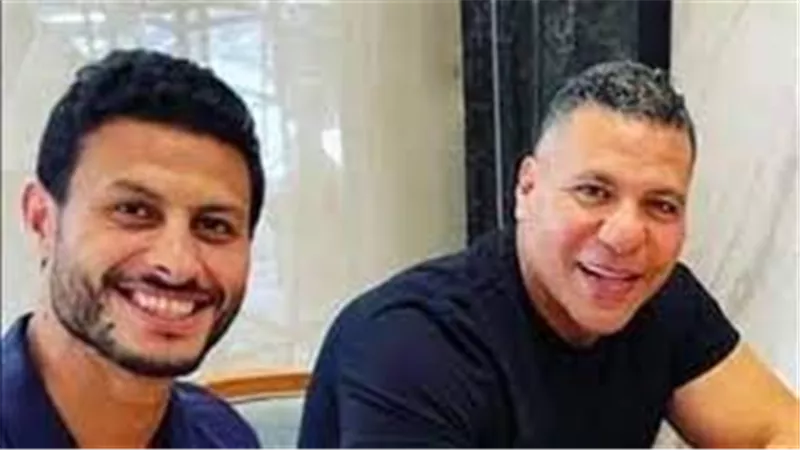 لقوا جثته بـ المنور.. مفاجأة صادمة في قفز حازم الحديدي وكيل اللاعبين من العاشر
