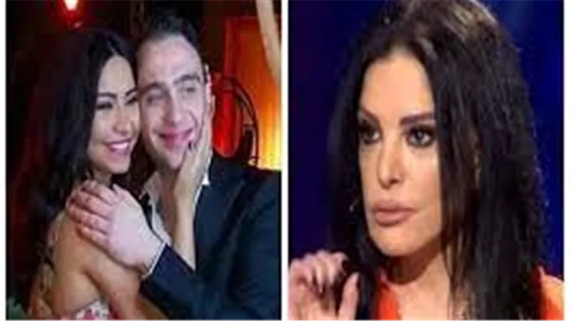 مش مستحية من بناتك؟.. رسالة نارية من نضال الأحمدية لـ شيرين عبدالوهاب | فيديو