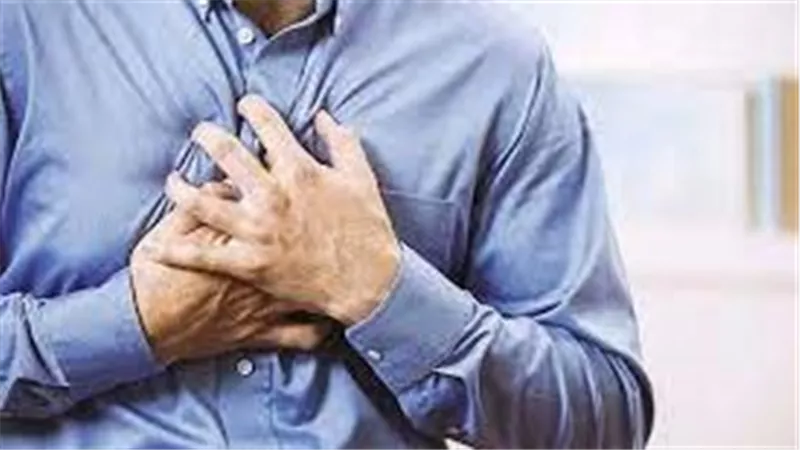  الحق نفسك.. 5 أعراض لـ النوبة القلبية تظهر قبل شهر من الوفاة 