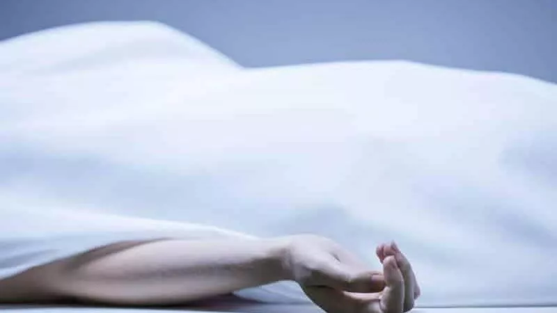 مراتك المُدرسة اتأخرت بره البيت.. كيف تخلص مهندس من زوجته في الشرقية؟