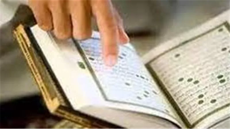 علي جمعة يوضحها.. آية فيها ثلاث حقائق عظيمة
