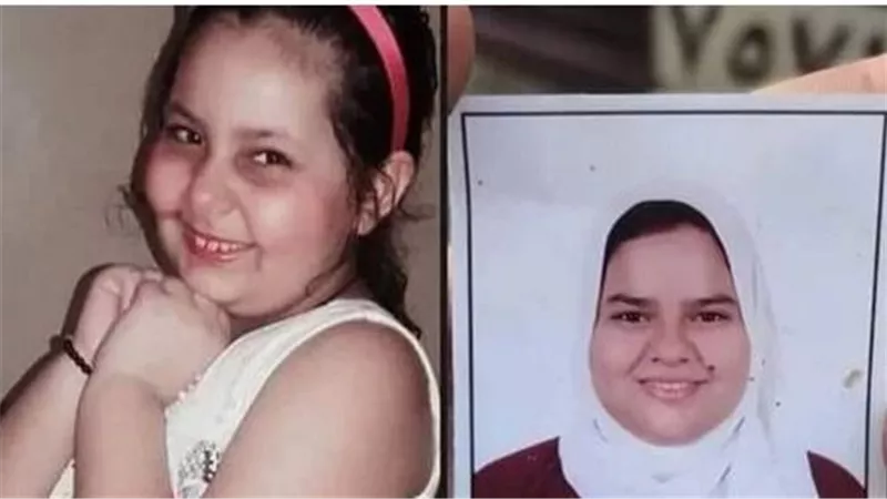 مفاجأة مثيرة.. حقيقة اختفاء طفلتين شقيقتين بالجيزة