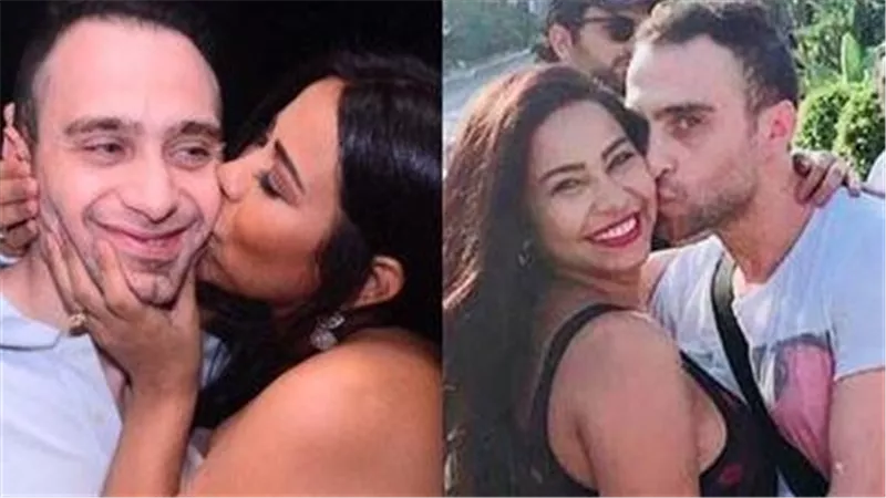 سد فمك.. رسالة غامضة من والد حسام حبيب بعد عودة نجله وشيرين عبدالوهاب