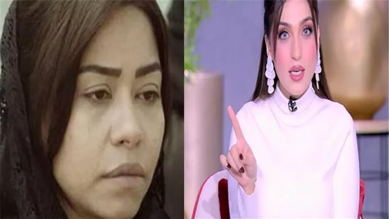 سمعت نصيحتي وحطت كرامتها في الدرج.. تعليق ناري من ياسمين عز على عودة شيرين عبدالوهاب لـ حسام حبيب