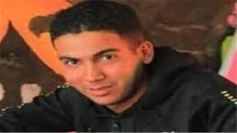 عذبوه حتى الموت.. تفاصيل صادمة جديدة في مقتل شاب على يد 4 أشخاص وإلقاء جثته وسط المقابر
