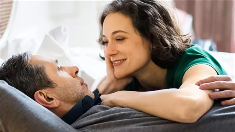 هبة قطب تكشف سن زيادة الرغبة الجنسية عند السيدات