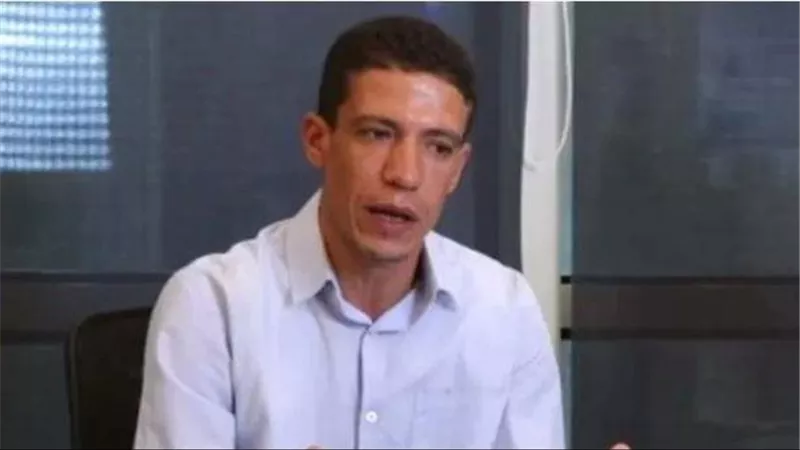 صدفة أوقعته في كمين.. كواليس القبض على عامل نظافة واقعة الكشري ومصيره