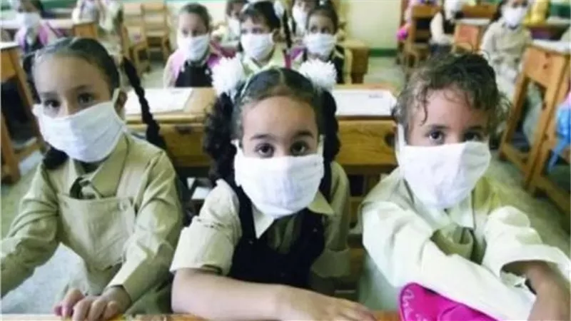 الحكومة تحسم الجدل.. حقيقة تعليق الدراسة بعد انتشار الفيروس المخلوي التنفسي بين الطلاب