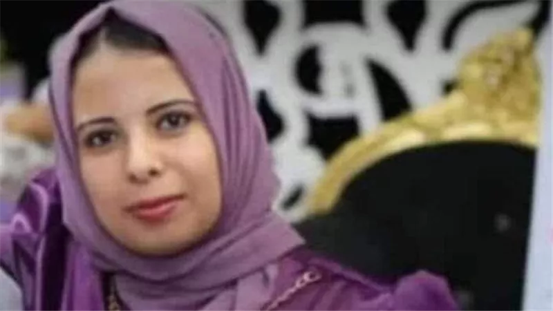 الأم وابنها مخنوقين.. كشف لغز الجريمة الغامضة في كفر الشيخ