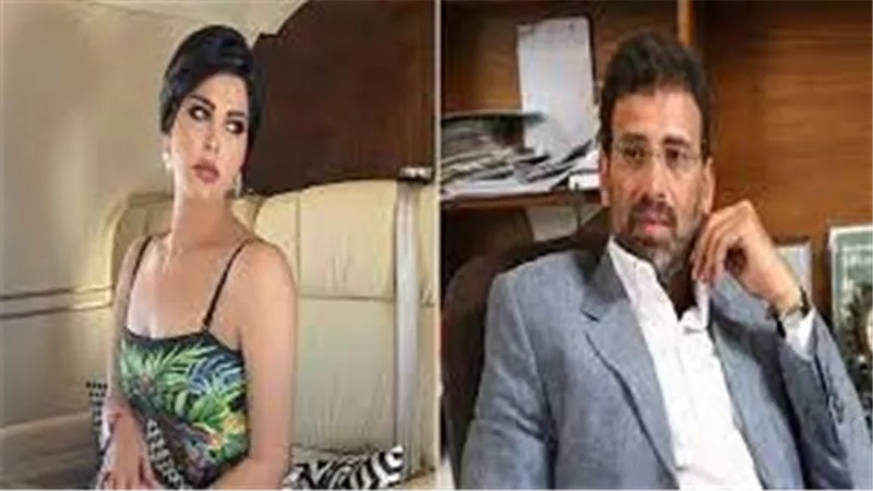 أول تجربة.. شمس الكويتية تكشف تفاصيل عملها الضخم مع خالد يوسف