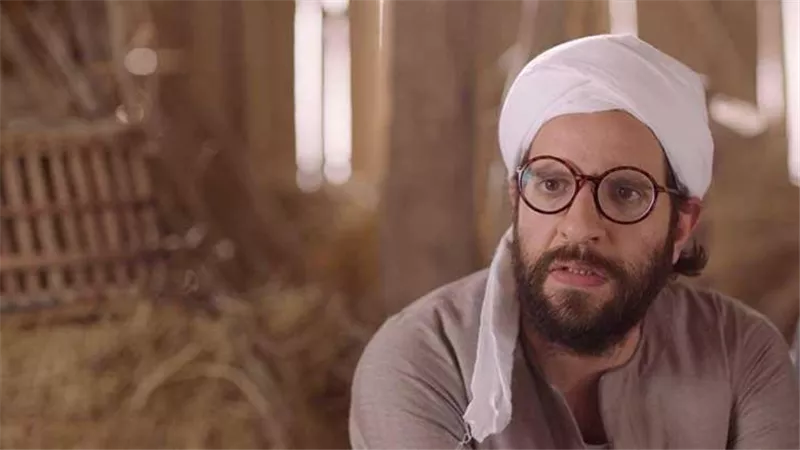 مش عايز أسقط من نظر حد.. حكاية اعتراف مثير لأحمد أمين ورسالة مست القلوب