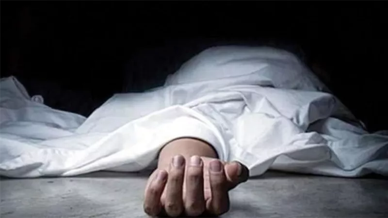 كاره خلفة البنات وقعد جنب جثة مراته.. كيف تخلص سائق من زوجته في الوراق؟