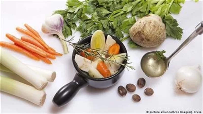 احرص عليه..نبات شهير يحسن ضغط الدم ومستويات الكوليسترول والمناعة 
