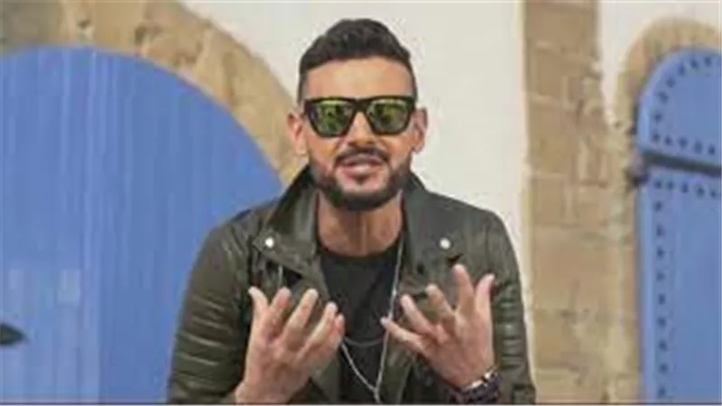 هل فقد عينه اليسرى؟.. حقيقة اعتزال الفنان رامز جلال لبرامج المقالب