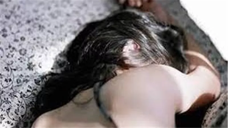تزوجتها بدون مأذون والبلد كلها حضرت الفرح.. اعترافات مثيرة للمتهم بهتك عرض فتاة أطفيح