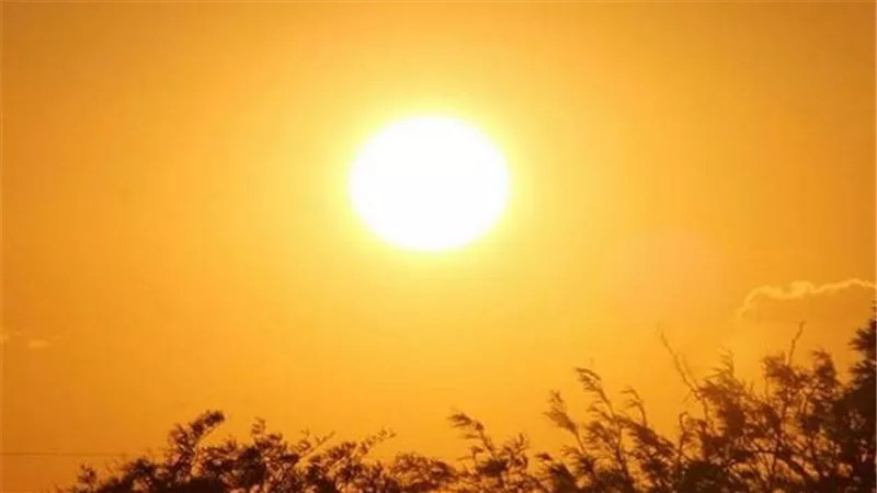 ظاهرة نادرة وغير متوقعة..الأرصاد تحذر من حالة الطقس غدا الأحد 20-11-2022