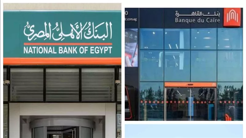 في أكبر 3 بنوك حكومية.. تفاصيل قروض أصحاب المعاشات بعد رفع سعر الفائدة