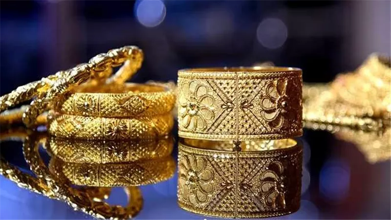 رقم تاريخي.. أسعار الذهب اليوم الأحد 20-11-2022