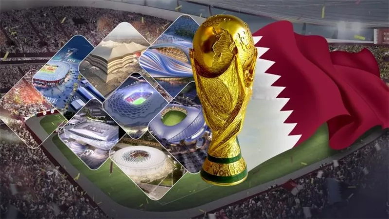 بي إن سبورت تزف بشرى للعرب قبل ساعات من انطلاق كأس العالم 2022