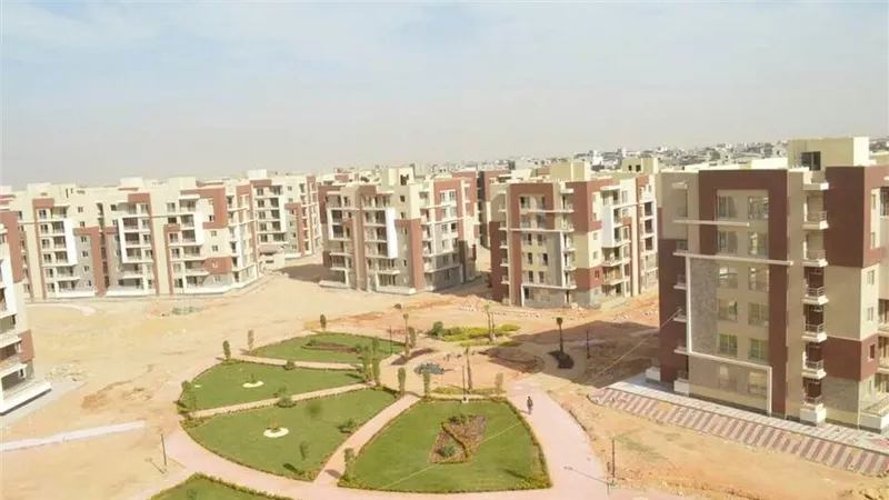 4 شروط وتصل لـ90%.. من المستفيد من إعفاء الإسكان لغرامات التأخير الجديدة؟