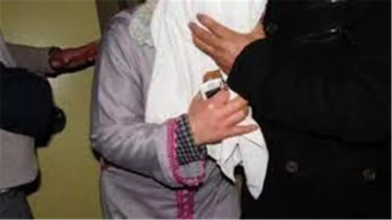 اتفقت مع عشيقها.. قرار جديد من النيابة ضد سيدة قتلت زوجها بفيصل