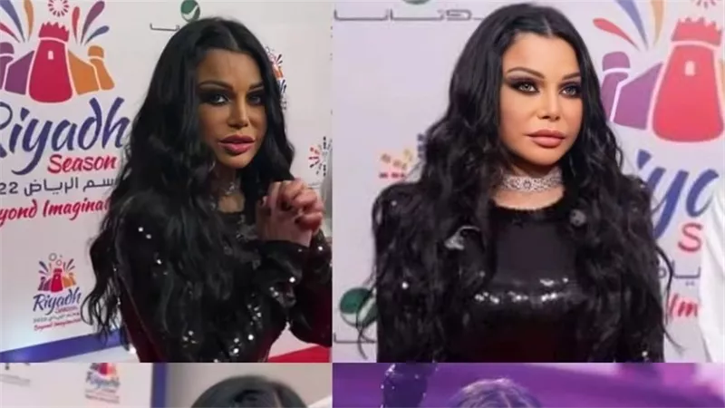 أنا في نعم كثيرة.. أول رد من هيفاء وهبي على منتقدي ملامحها | فيديو 