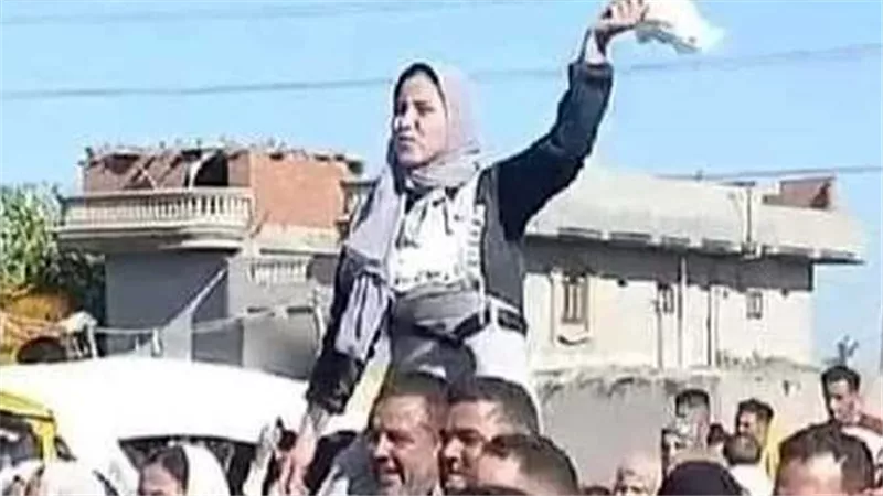 العريس لم يري جسدها ومنطقة عذريتها.. مفاجاة جديدة في واقعة فتاة الشرقية 